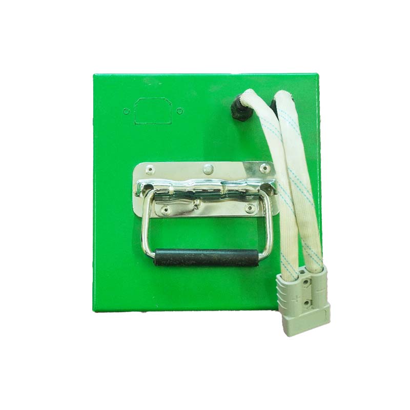 Greenleaf 30AH Lithium Battery - Image 2