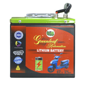 Battery 60V