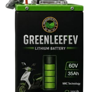 Greenleefev Lithium Battery 60V 35Ah