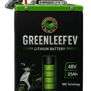 Greenleefev Lithium Battery 48V 25Ah